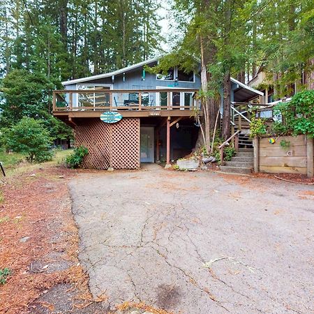 Feelin' Beachy Gualala Exterior photo